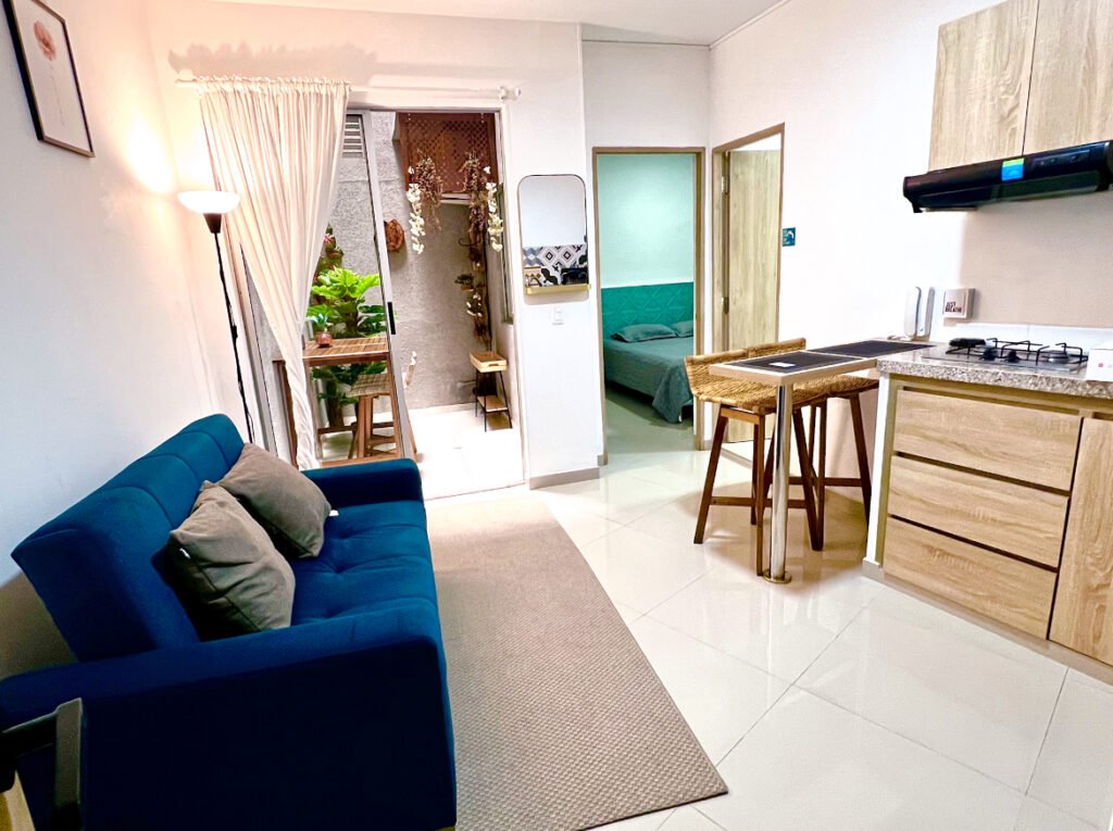 Baum Lofts Santa Rita 102