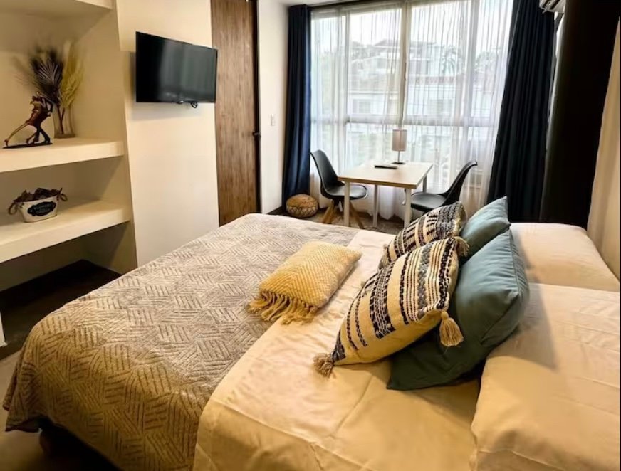 Baum Lofts San Fernando 304