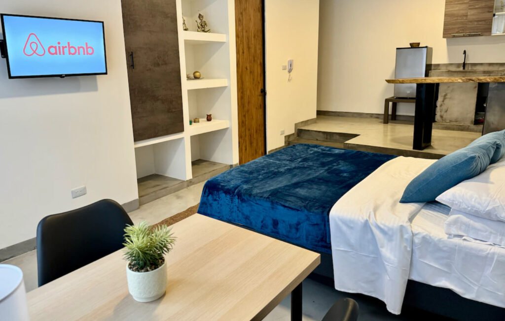 Baum Lofts San Fernando 203