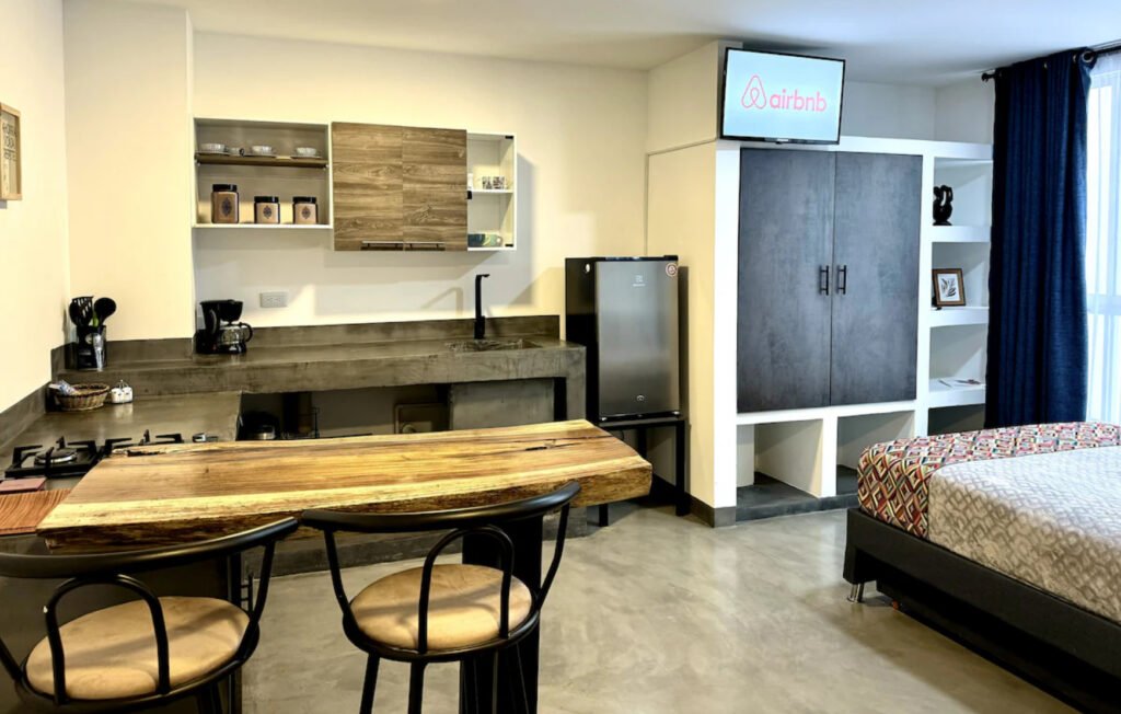 Baum Lofts San Fernando 201