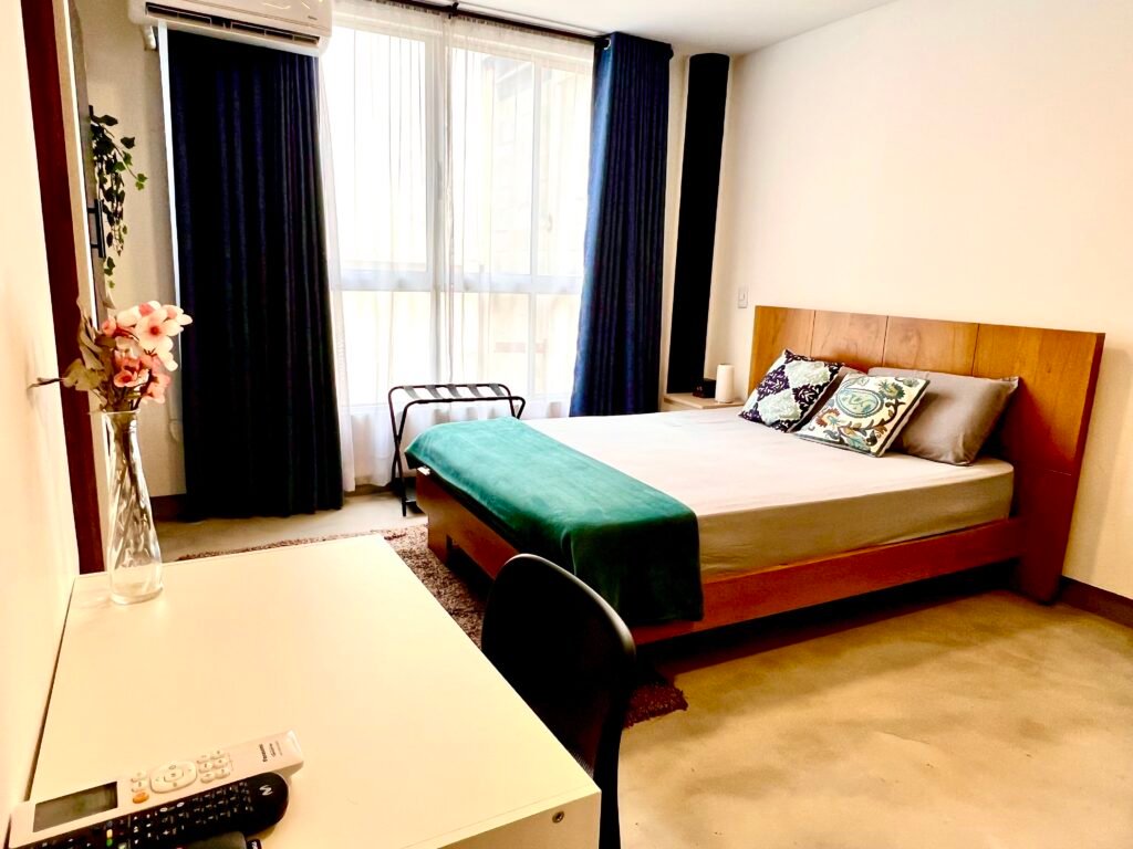 Baum Lofts San Fernando 302