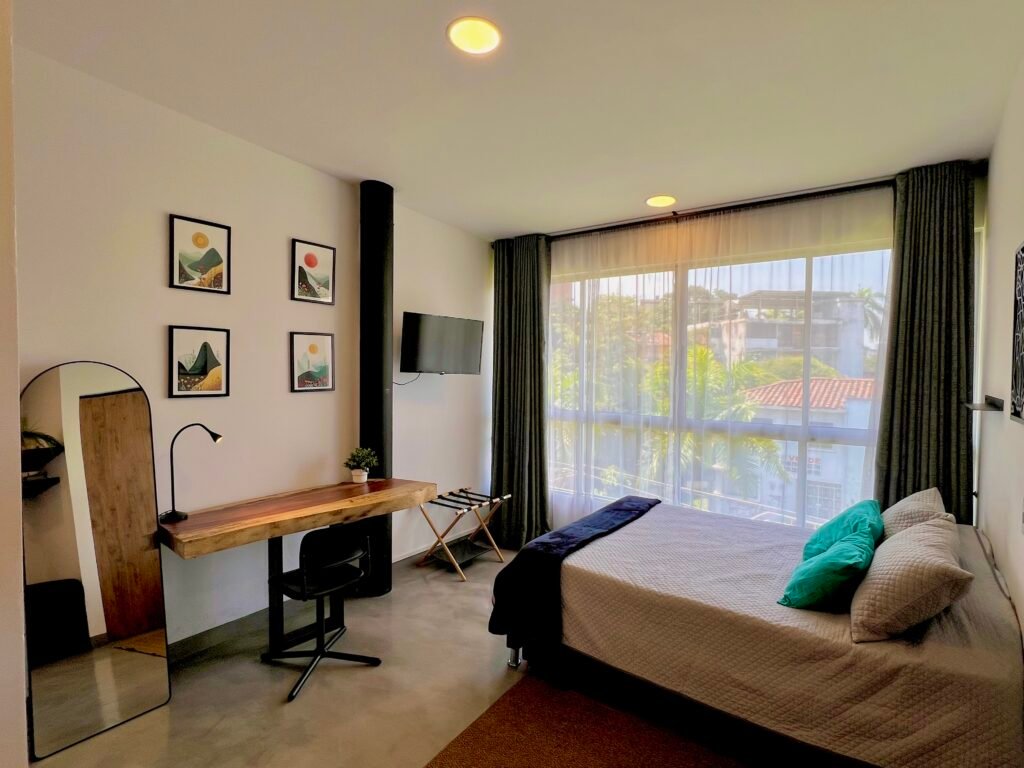 Baum Lofts San Fernando 402